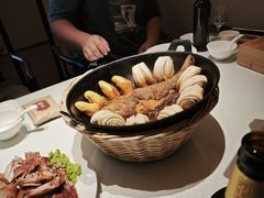 -古洼一锅鲜(开发区店)