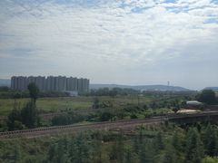 -洛阳龙门站