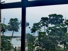 -南沙游艇会·大兵船餐厅