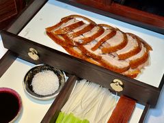 -莉莉海堂HAITANG·烤鸭(国贸商城店)