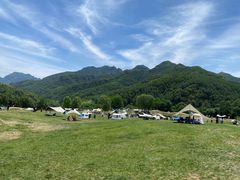 -玉渡山自然风景区