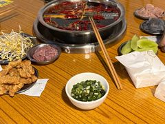 -渝味黄姐火锅(黄泥村店)