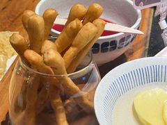 -巴奴毛肚火锅(大剧院店)
