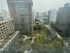 -上海漕河泾万丽酒店