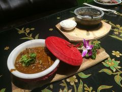 -小娘惹厨房Little Nyonya(狮城有约上榜店)