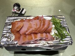 -好福记饭店(红梅公园店)