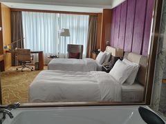 -厦门明发国际大酒店(会展中心环岛路店)