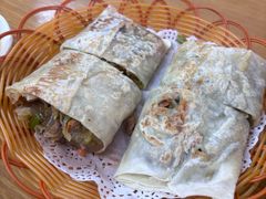 -面道赞宁海海鲜面(迎凤街店)