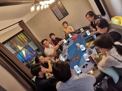 -WE ME 伴山营地·城市露营·团建策划