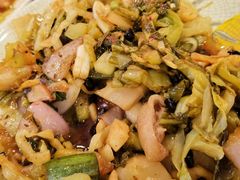 -紫金食坊(江南西路店)