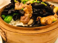 -御水泉·国际水疗会(广州长隆店)