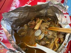 -见味花甲(福田coco park店)