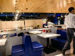 -鱼酷活鱼烤鱼(人信汇商场店)