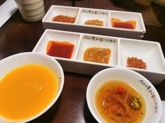 -三代烤肉(保利广场店)
