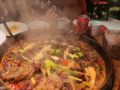 老板恋上鱼-老板恋上鱼(印象城店)