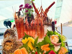 -花潮料理艺食馆(SM新生活广场店)
