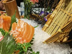 -梅筑·创意料理(王府井百货店)