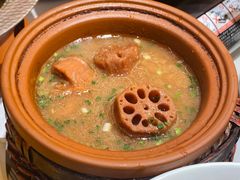 -炆火火·藕汤·湖北煨菜馆(销品茂店)