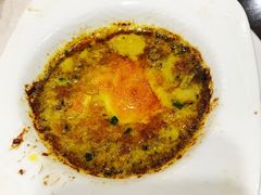 芝士焗蟹斗-德大西餐社(云南南路店)