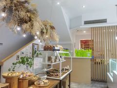 -嗒令甜品·主题融合料理餐厅(首座时代店)