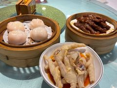 -金苑海鲜酒家(新港中路店)