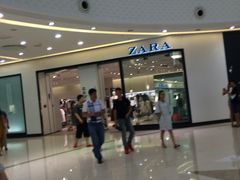-ZARA(红谷滩万达店)