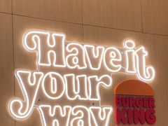 -汉堡王(SKLP店)