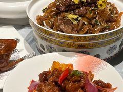 -古南都·老广东酒楼(龙江店)