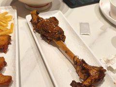 -大美西北·手工面 西北菜(永康万达店)