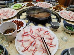 -食玉轩临江鱼捞