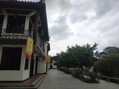 -南沙天后宫景区