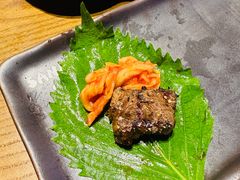-山卡谷·和牛烤肉(万象汇店)