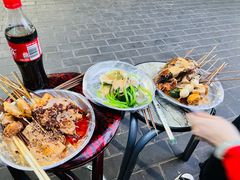 -彭姐麻辣烫(海淀店)