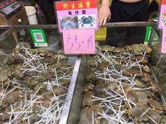 -都斛海鲜街