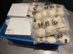 -东园小馆·早茶·淮扬小炒(三盛广场店)