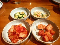 -长寿参鸡汤(朝韩风情街店)