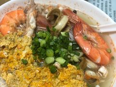 -荔林食店(西华路店)