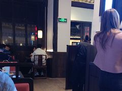 -蜜桃餐厅·古运河畔(南下塘店)