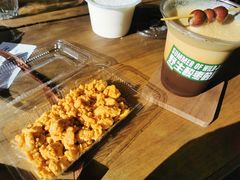 花仓咖啡-花仓咖啡(祥安巷店)