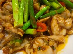 -乔家栅(襄阳南路店)
