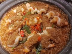 -乔一乔怪味干锅(武侯欢肆店)