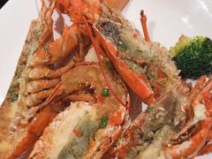 -上海锦江汤臣洲际大酒店壹阶层