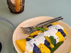 -CHINCHIN 青青·泰国料理(万象食家店)