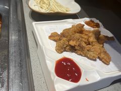 -海底捞火锅(江北万达商业广场店)