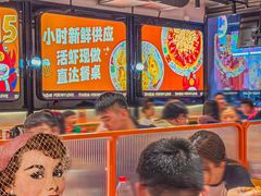 -吉利龙虾·新派海鲜烧烤
