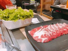 -新石器烤肉(之心城店)