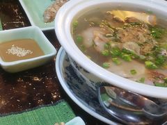 -Lam Vien Restaurant