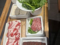 -傣妹火锅(南京东路一店)