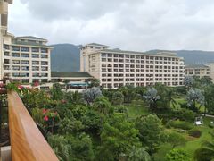 -三亚亚龙湾天域度假酒店