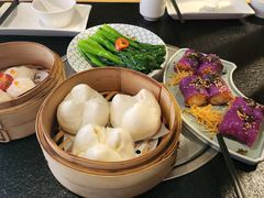 -蚝喜粤·广州味·茶楼点心(长隆店)